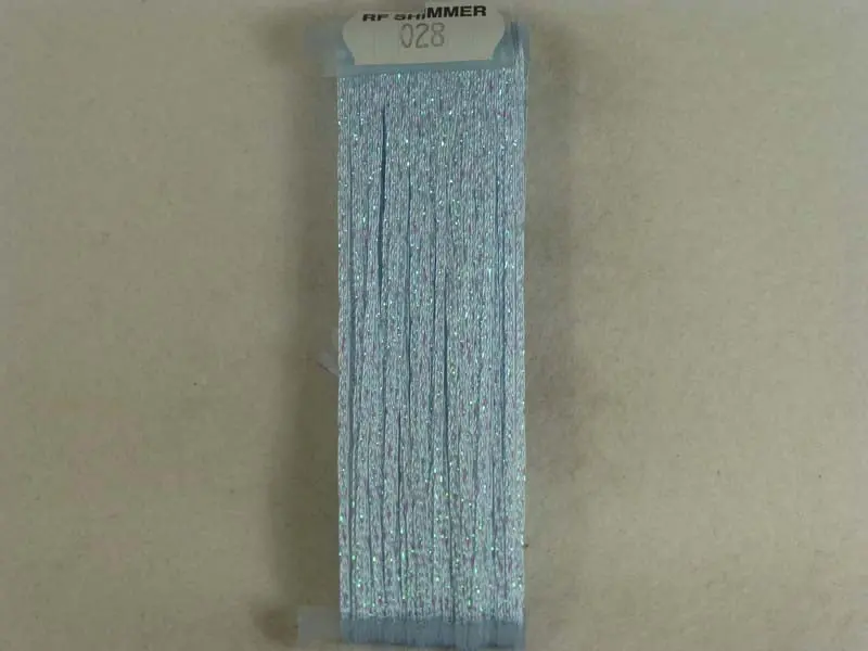 Shimmer Blend 028 Pale Blue/Opal 1