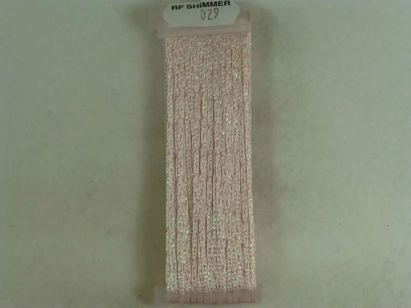 Shimmer Blend 029 Soft Pink/Opal 1