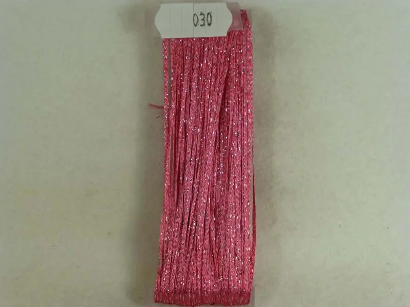 Shimmer Blend 030 Coral Rose/Opal 1