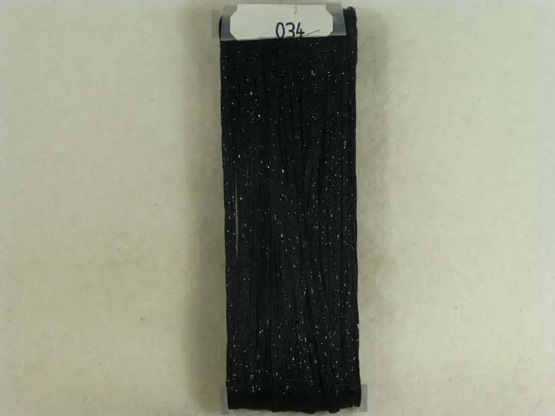 Shimmer Blend 034 Black/Coal Black 1