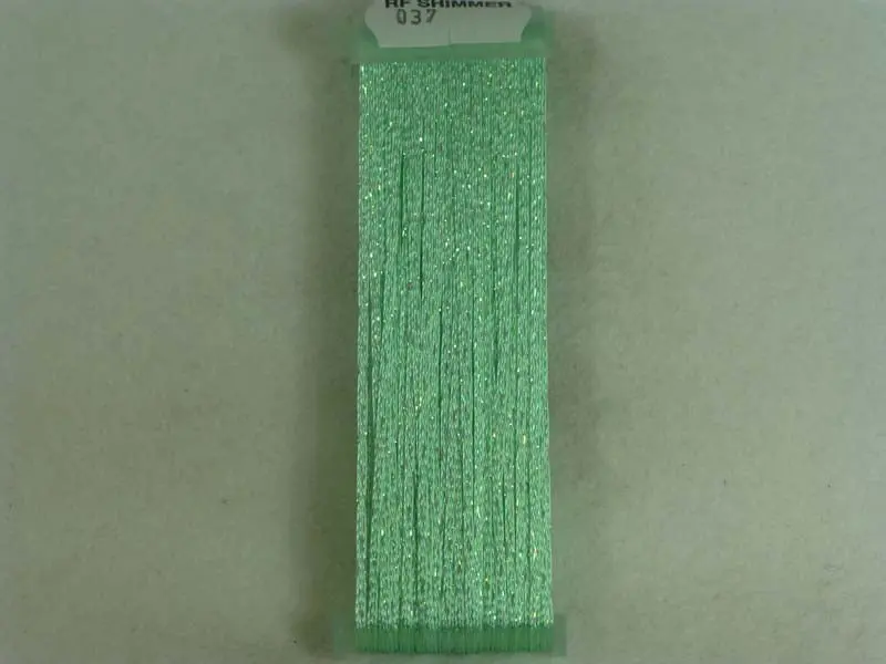 Shimmer Blend 037 Mist Green/Opal 1