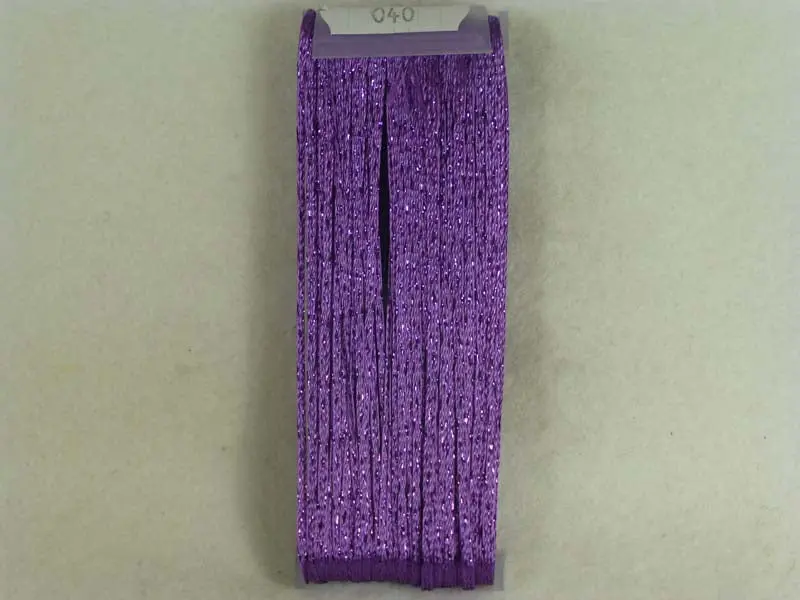 Shimmer Blend 040 Light Purple/Purple 1