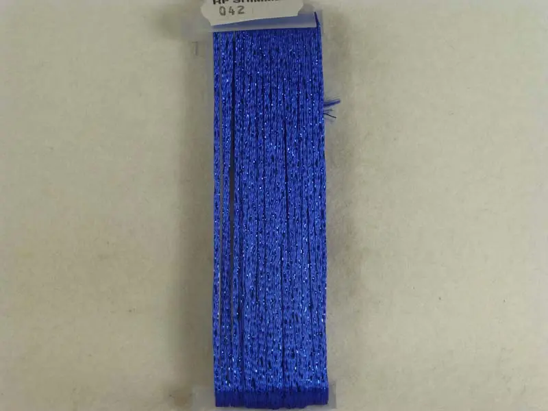 Shimmer Blend 042 Royal Blue/Denim Blue 1