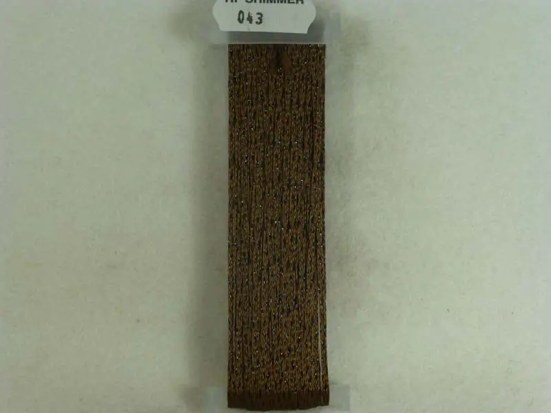 Shimmer Blend 043 Brown/Black 1