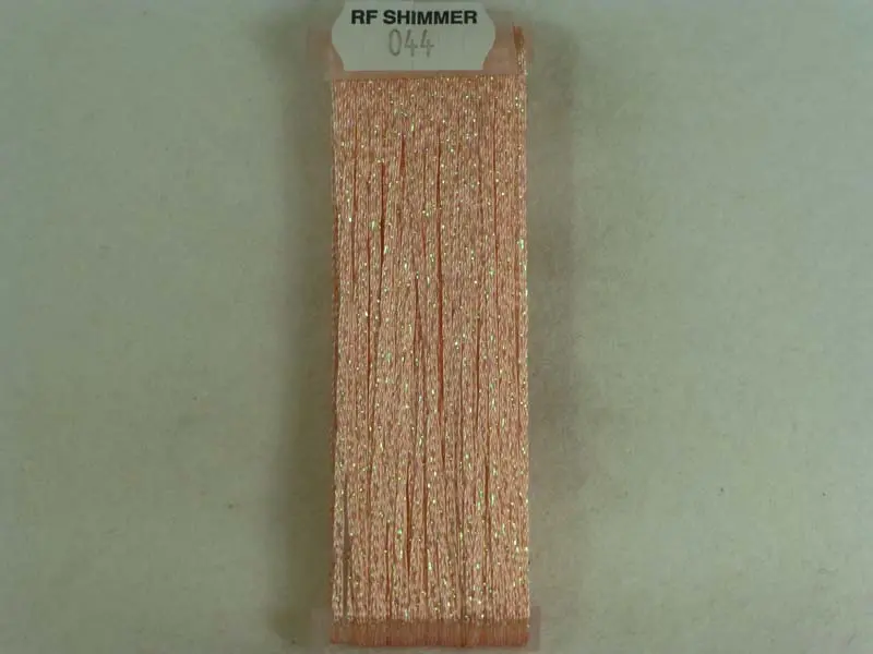 Shimmer Blend 044 Peach/Opal 1