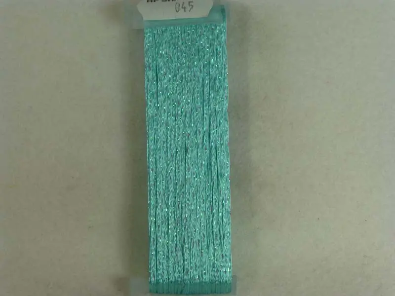 Shimmer Blend 045 Aqua/Opal 1