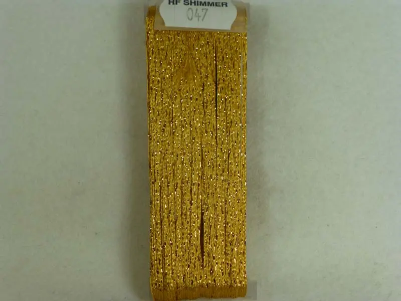 Shimmer Blend 047 Honey Copper 1