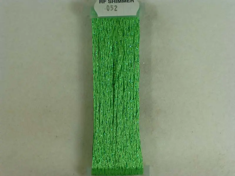 Shimmer Blend 052 Spring Green 1