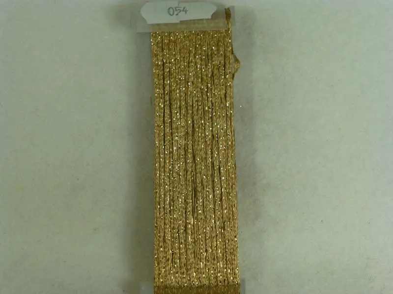 Shimmer Blend 054 Cinnamon/Gold 1