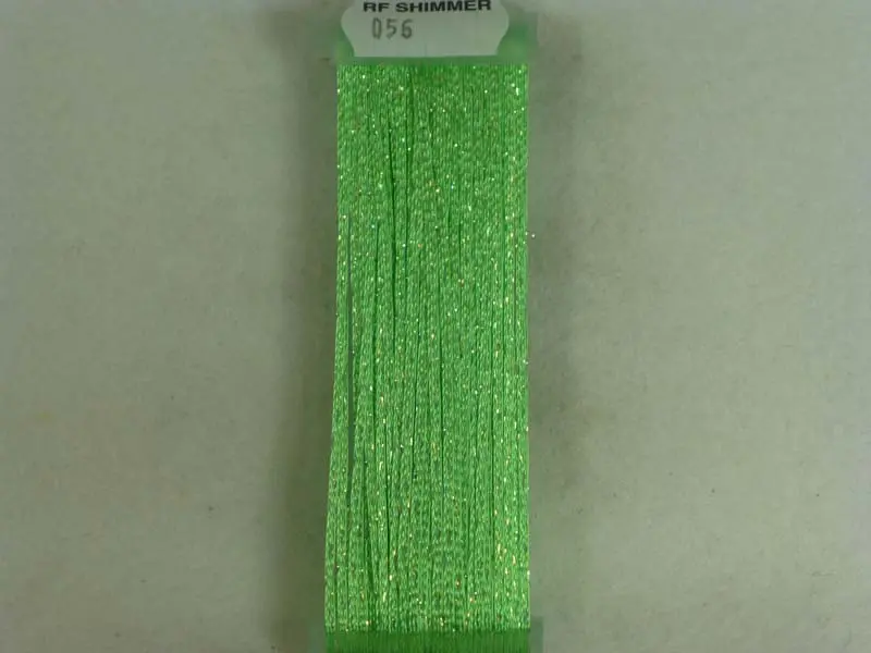 Shimmer Blend 056 Spring Green/Opal 1