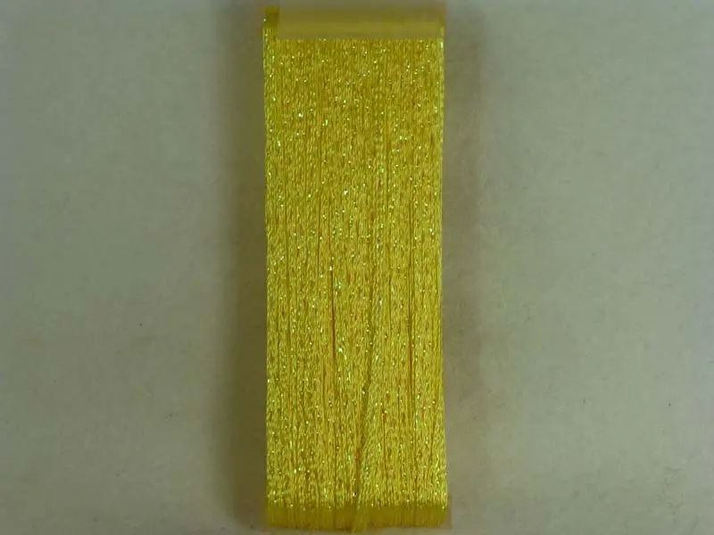 Shimmer Blend 057 Lemon Yellow 1