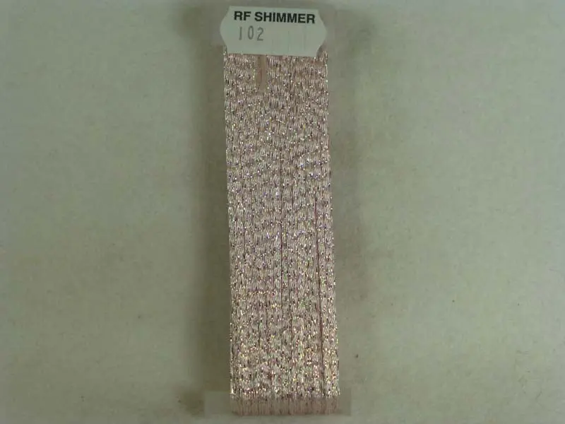 Shimmer Blend 102 Pink Super 1
