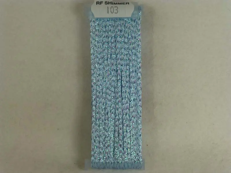 Shimmer Blend 103 Arctic Super 1