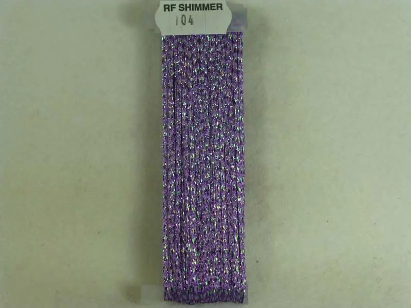 Shimmer Blend 104 Purple Super 1
