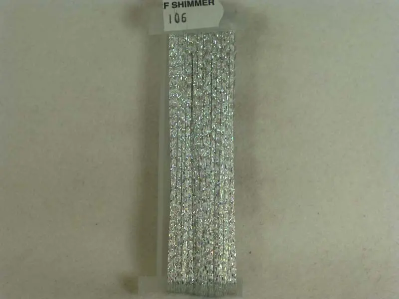 Shimmer Blend 106 Frost Super 1