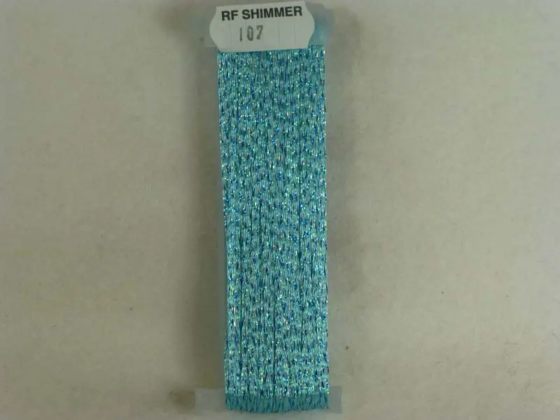 Shimmer Blend 107 Caribe Super 1