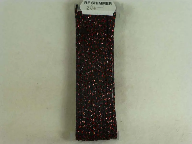 Shimmer Blend 204 Night Embers 1
