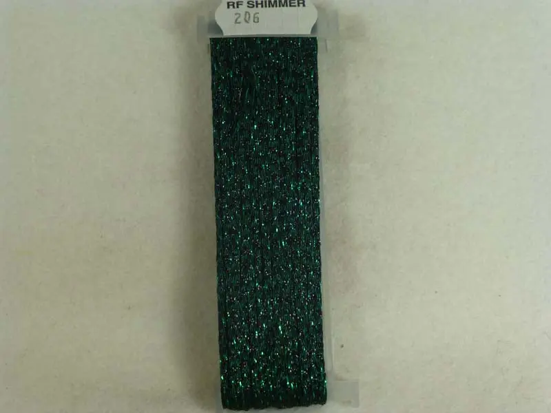 Shimmer Blend 206 Night Forest 1