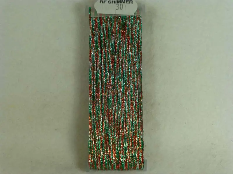 Shimmer Blend 301 Christmas 1