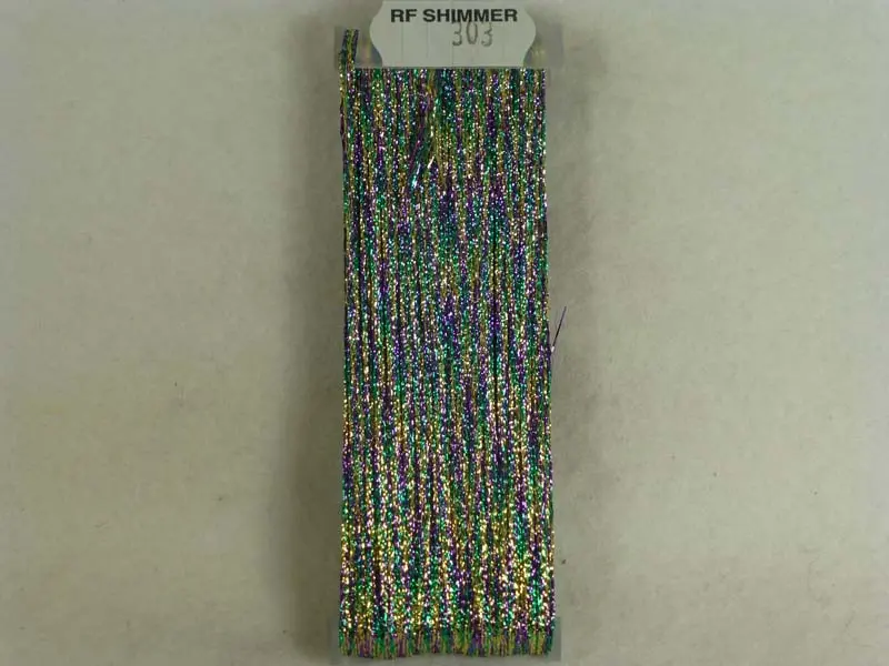Shimmer Blend 303 Mardi Gras 1
