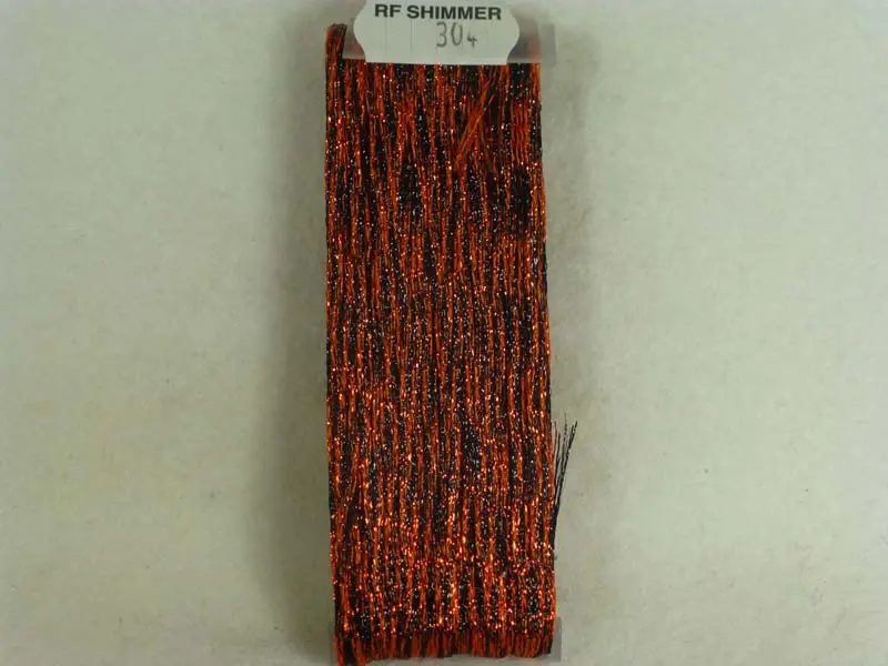 Shimmer Blend 304 Halloween 1