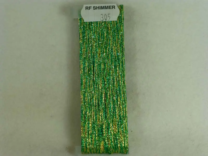 Shimmer Blend 305 St. Patrick's Day 1