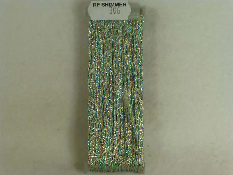 Shimmer Blend 306 Easter Egg 1