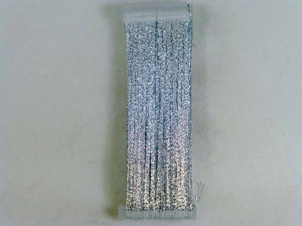 Metallic 002 Silver 1