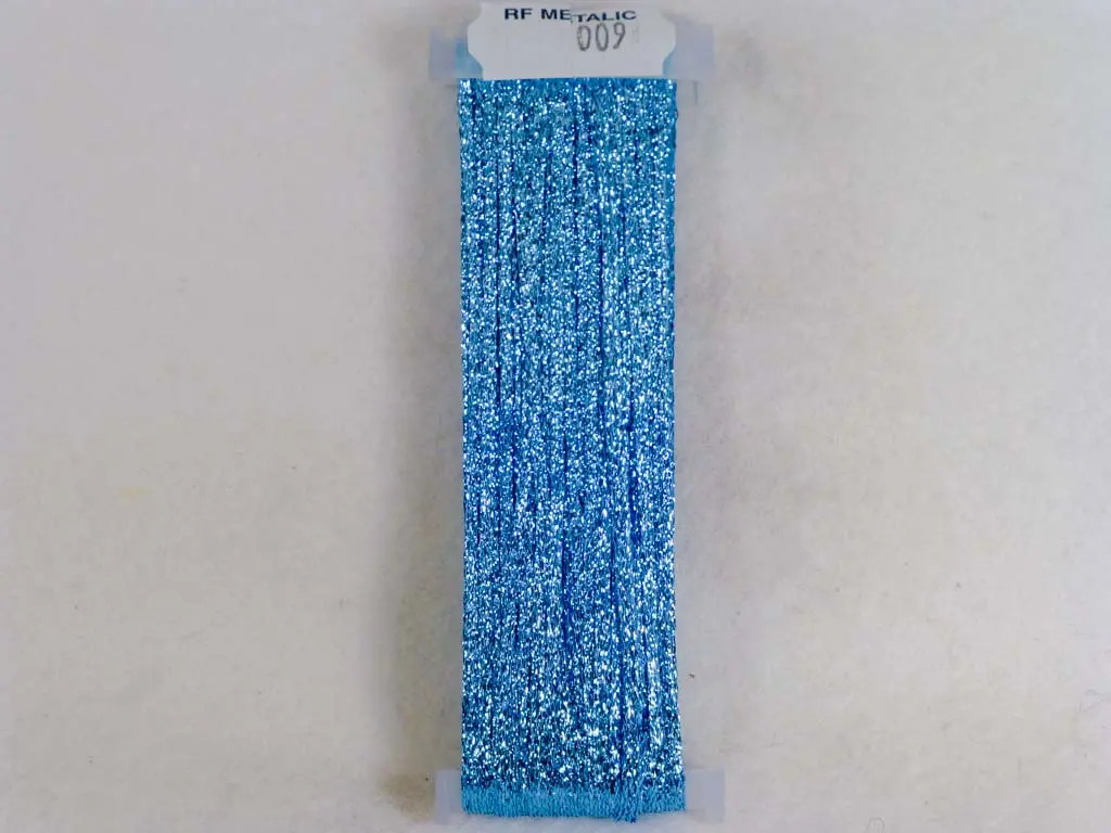 Metallic 009 Ice Blue 1
