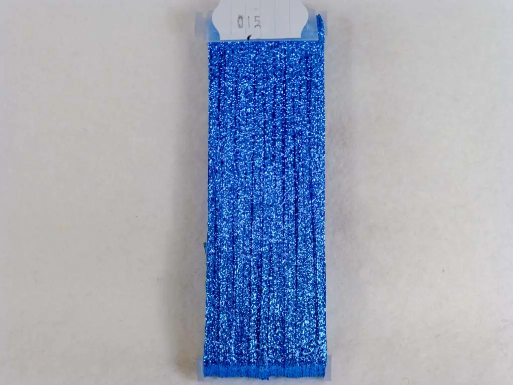 Metallic 015 Teal Blue 1
