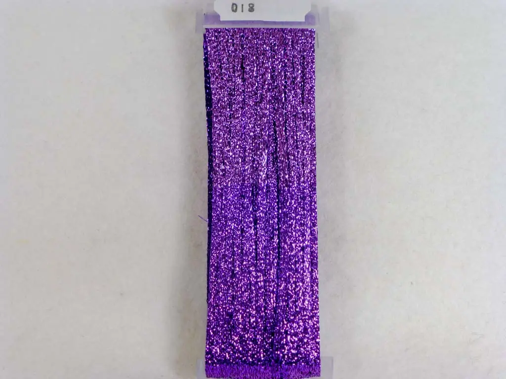 Metallic 018 Purple 1