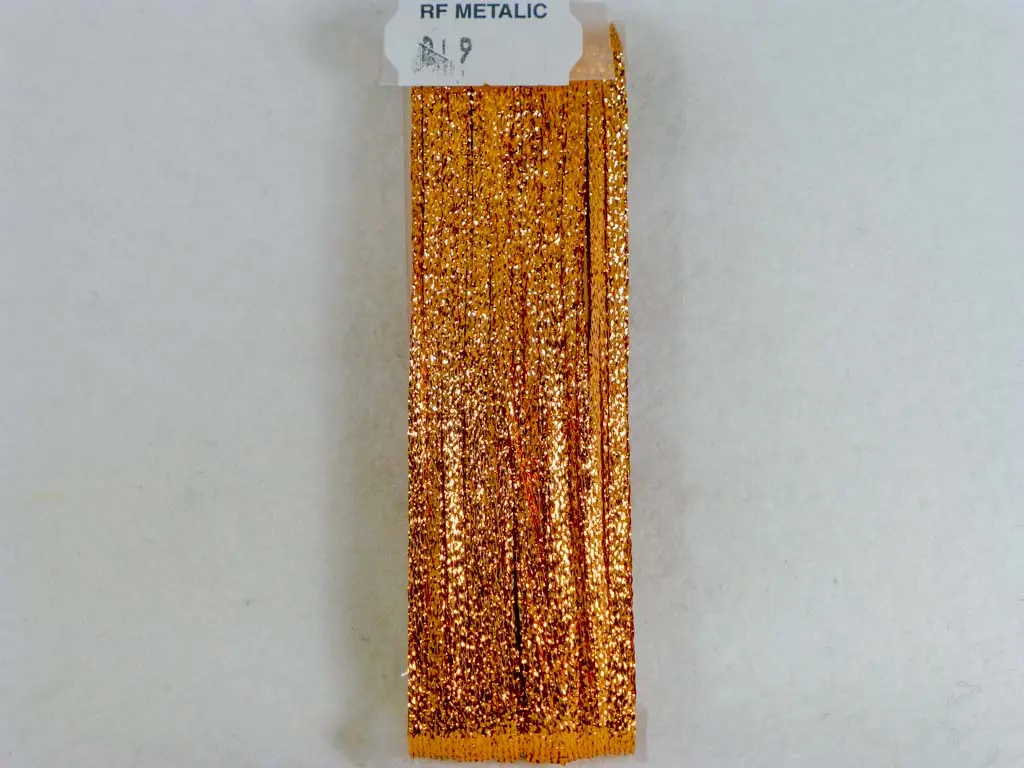 Metallic 019 Copper 1