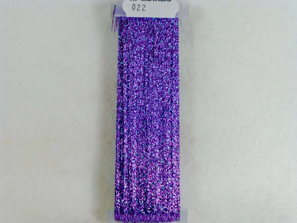 Metallic 022 Lavender 1