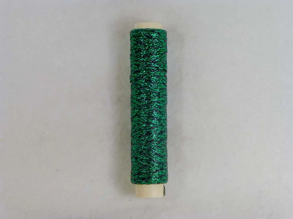 Metallic 023 Dark Green 1