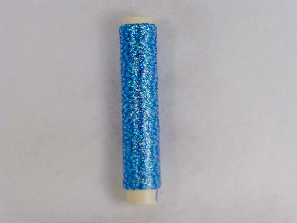 Metallic 024 Teal Opal 1