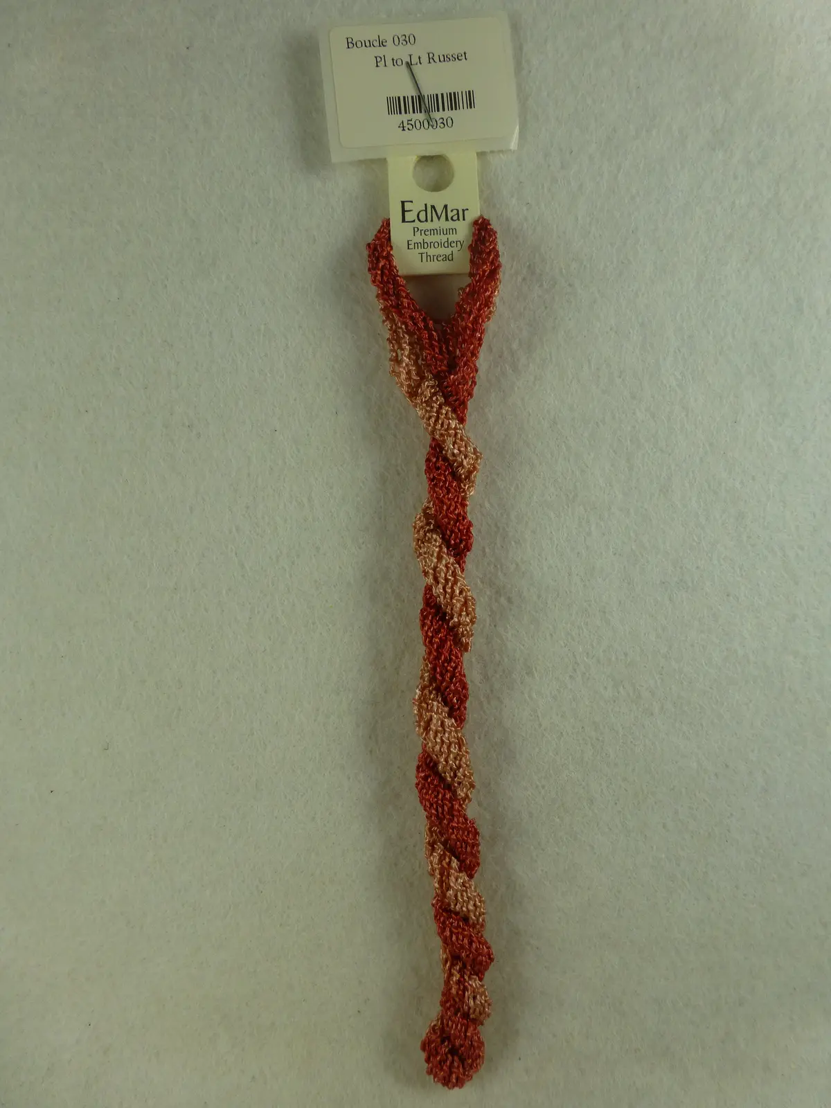 Boucle 030 Pl To Lt Russet 1