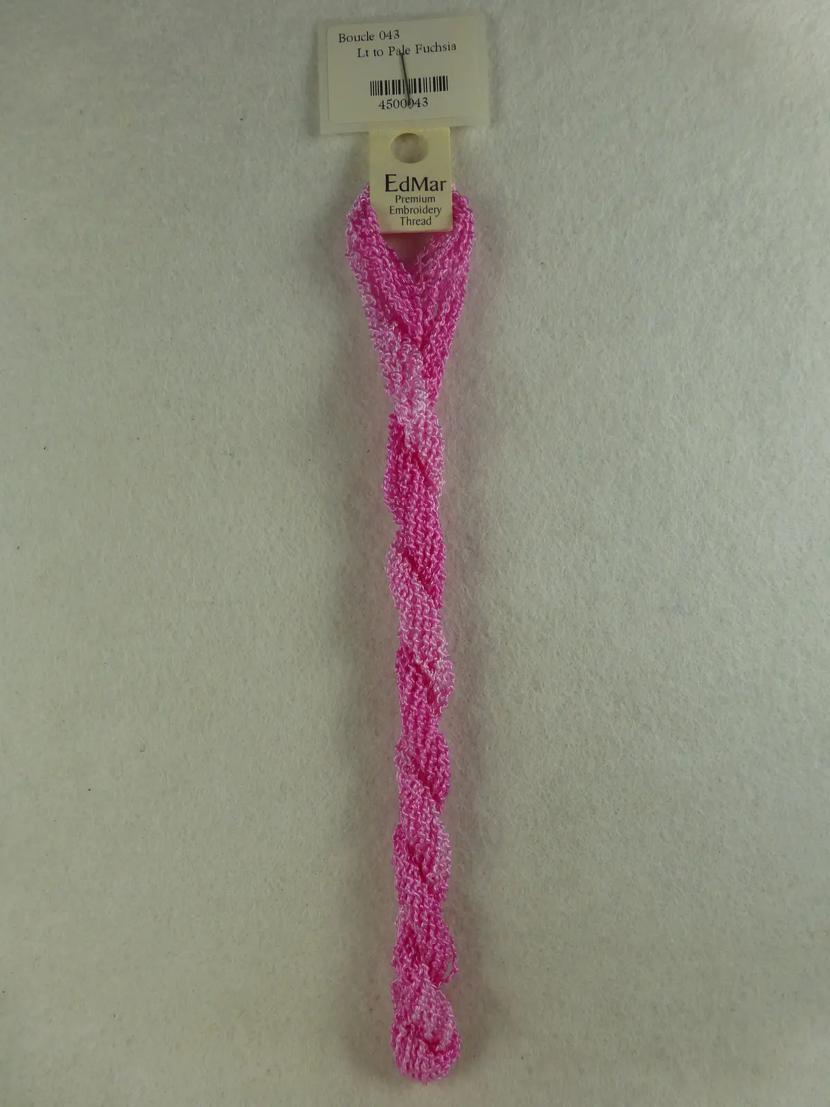Boucle 043 Lt To Pale Fuchsia 1