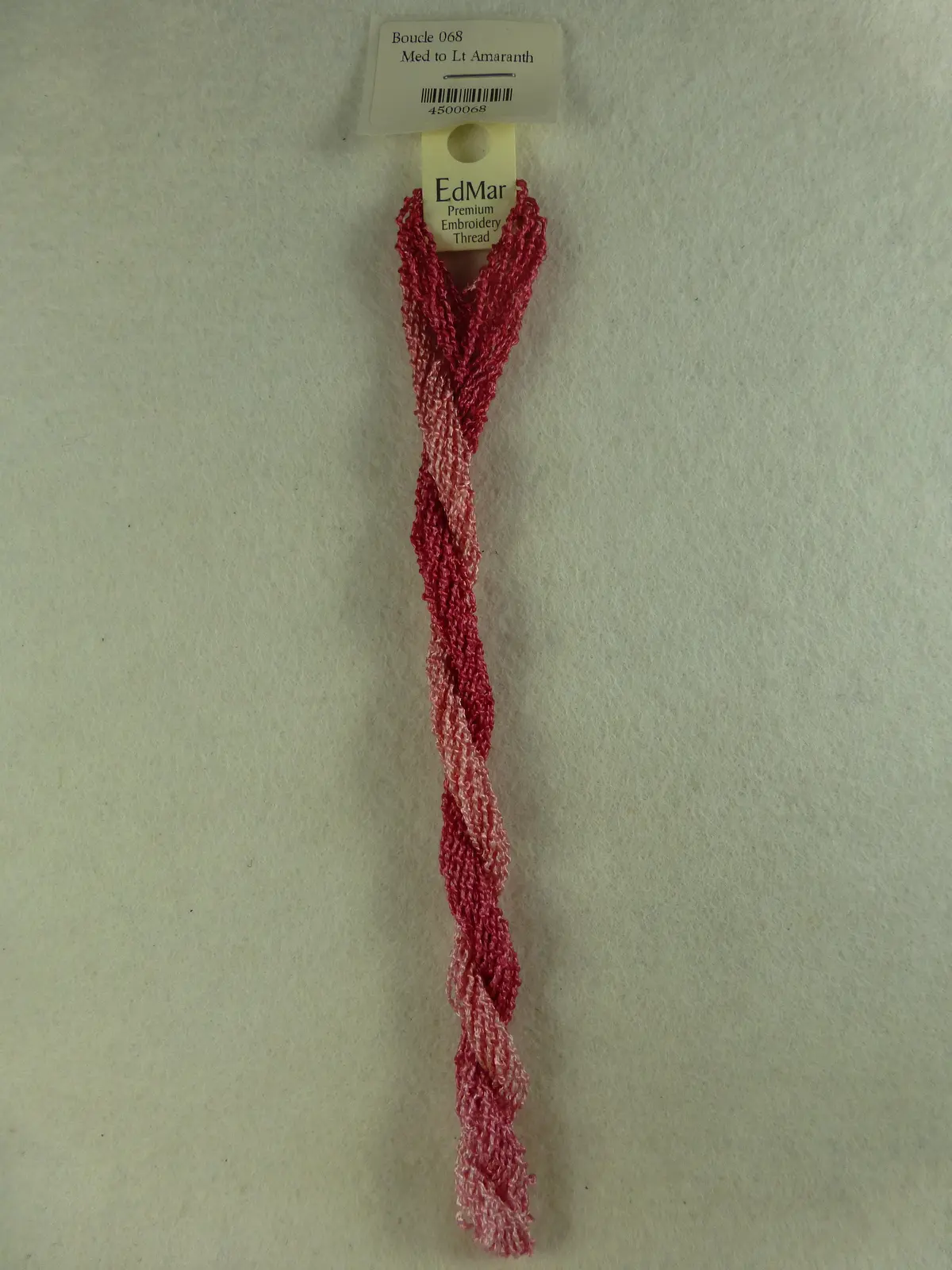 Boucle 068 Med To Lt Amaranth 1