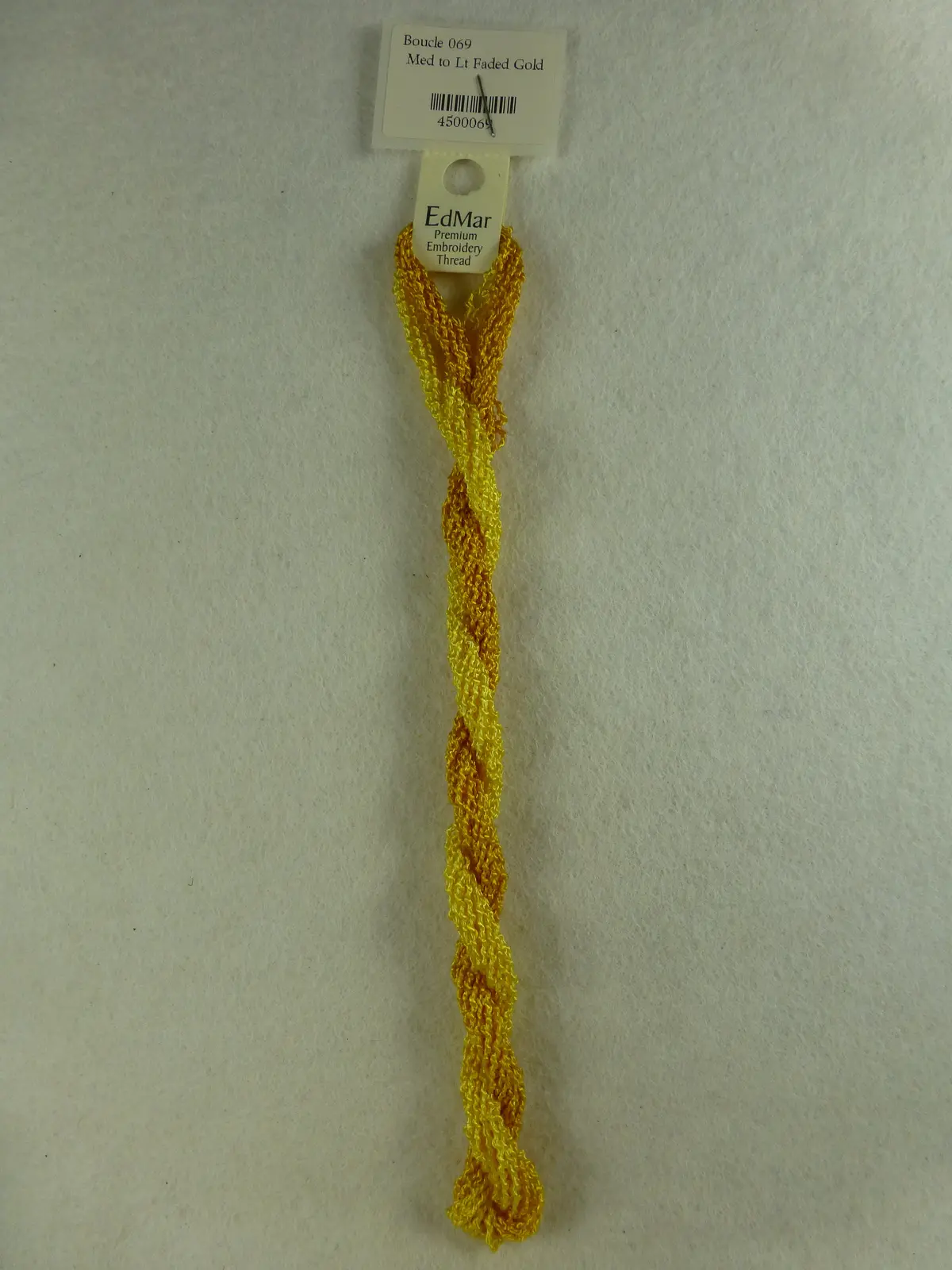 Boucle 069 Med To Lt Faded Gold 1