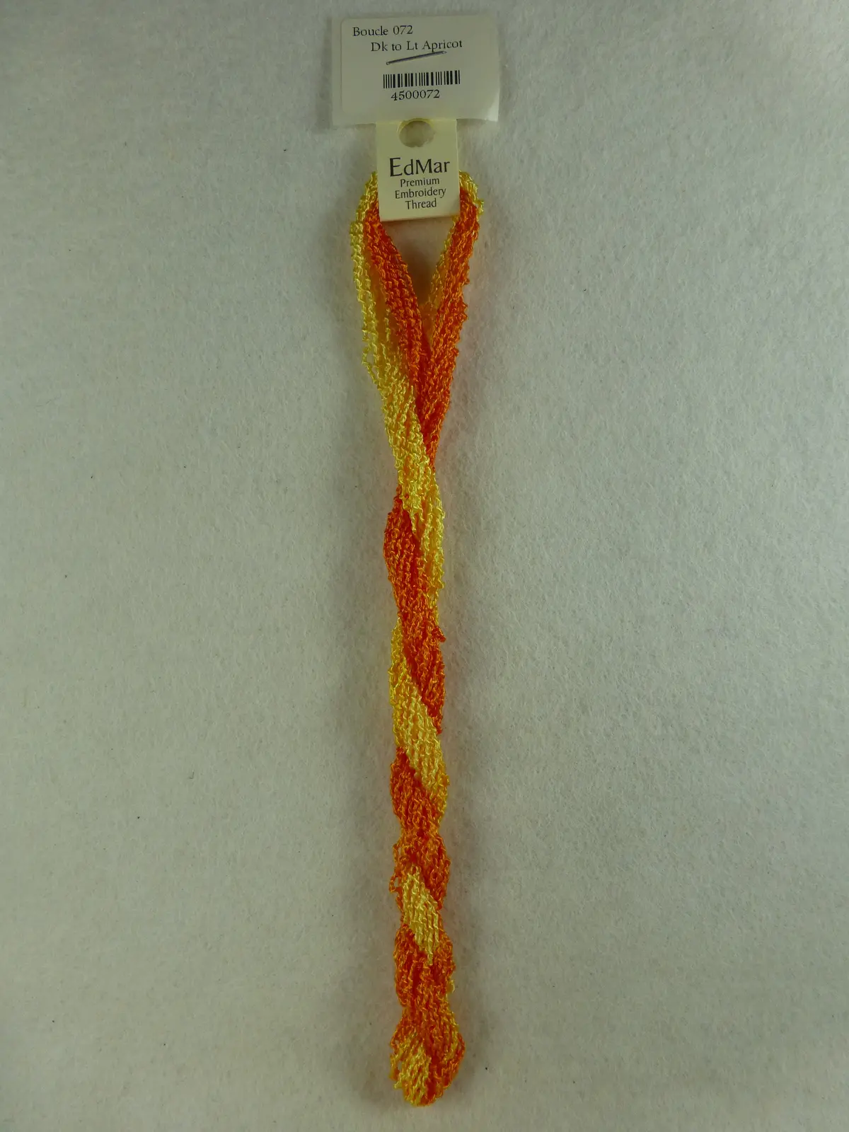 Boucle 072 Dk To Lt Apricot 1