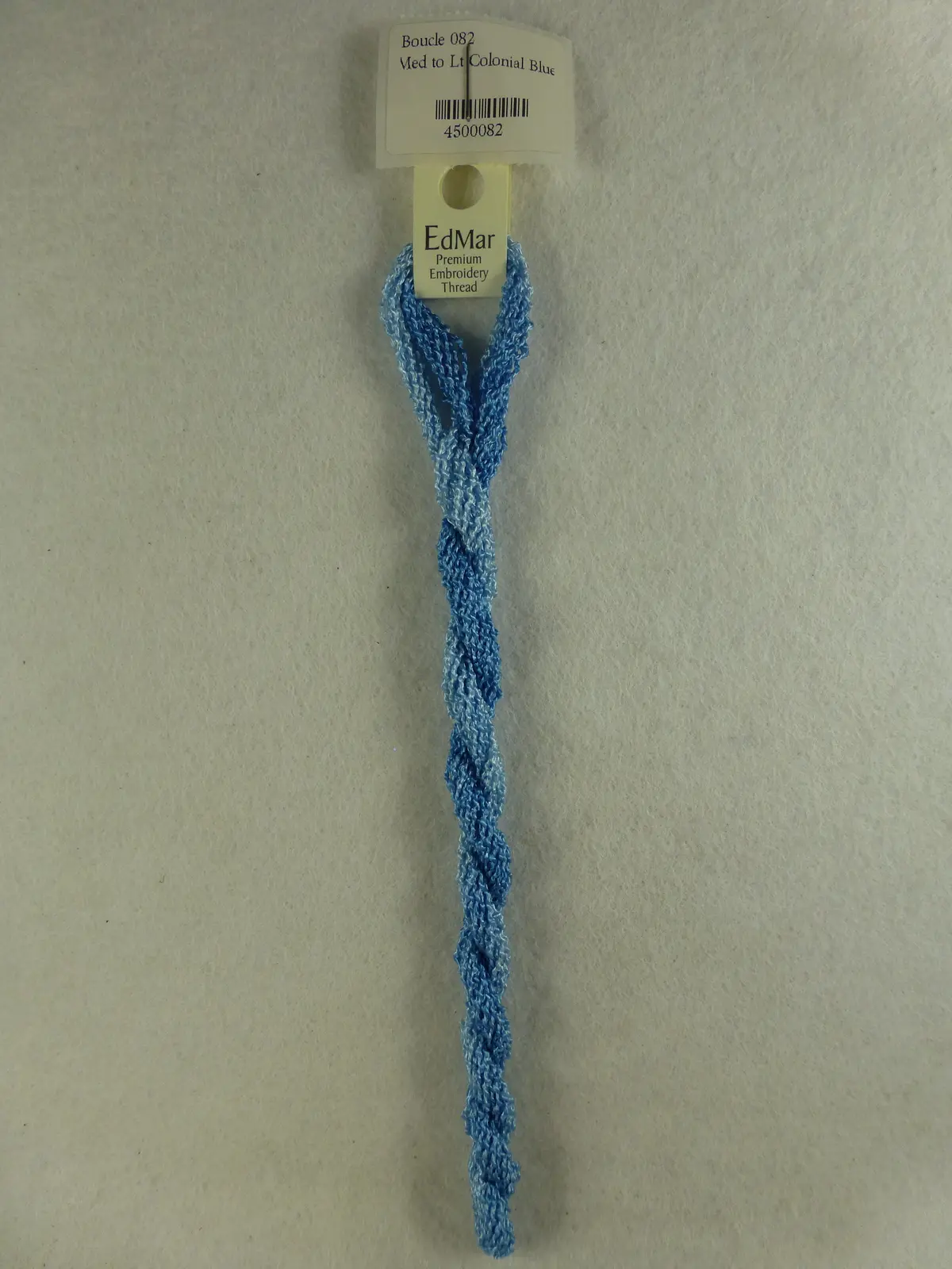Boucle 082 Med To Lt Colonial Blue 1