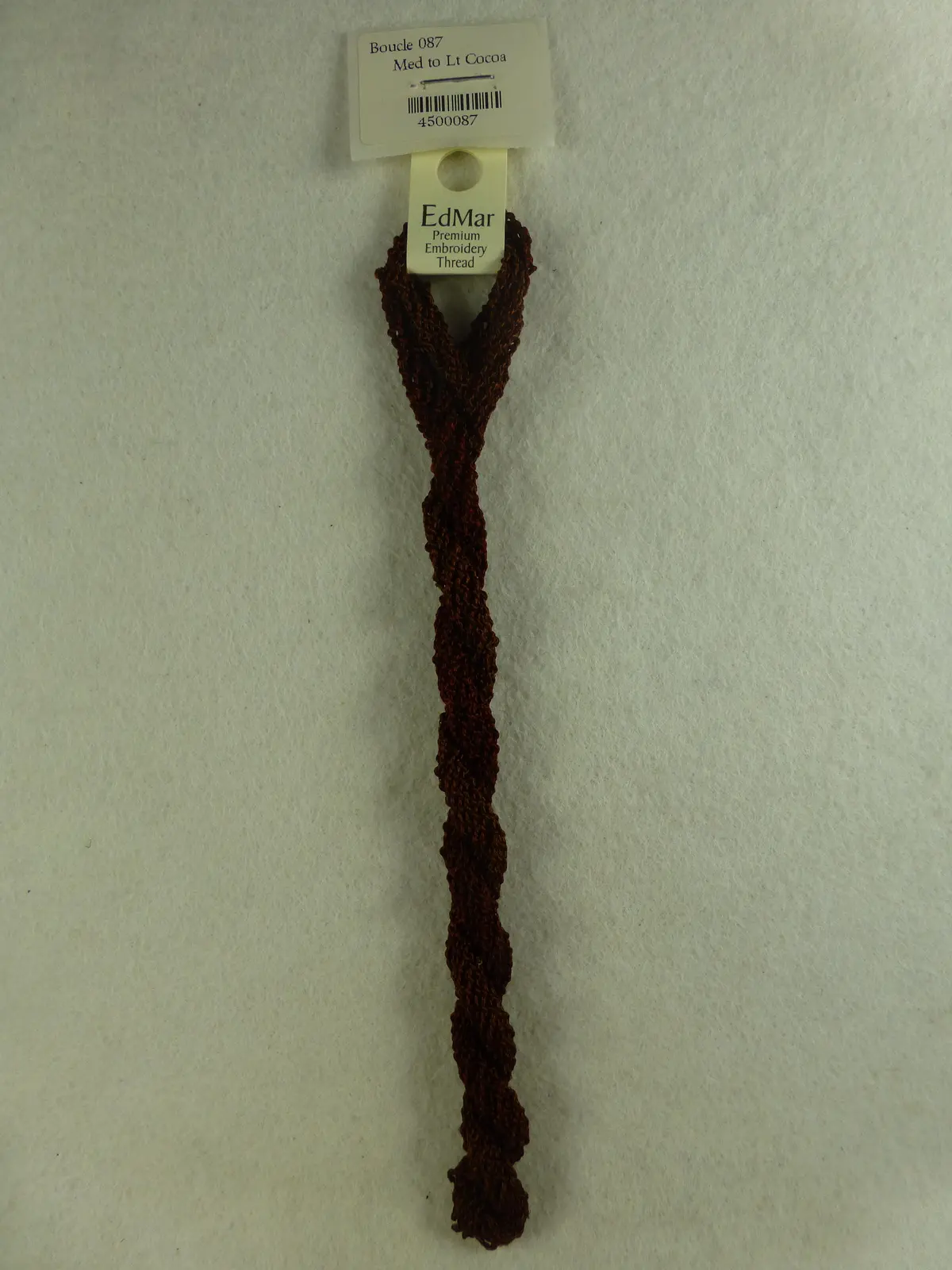 Boucle 087 Med To Lt Cocoa 1