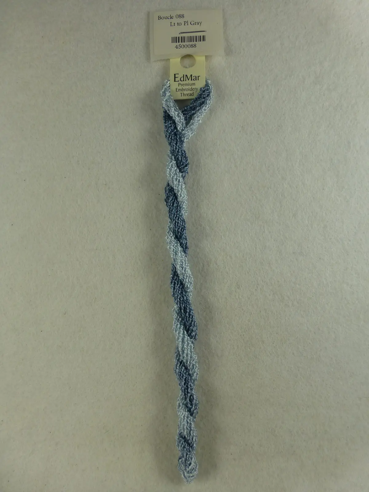 Boucle 088 Lt To Pl Gray 1
