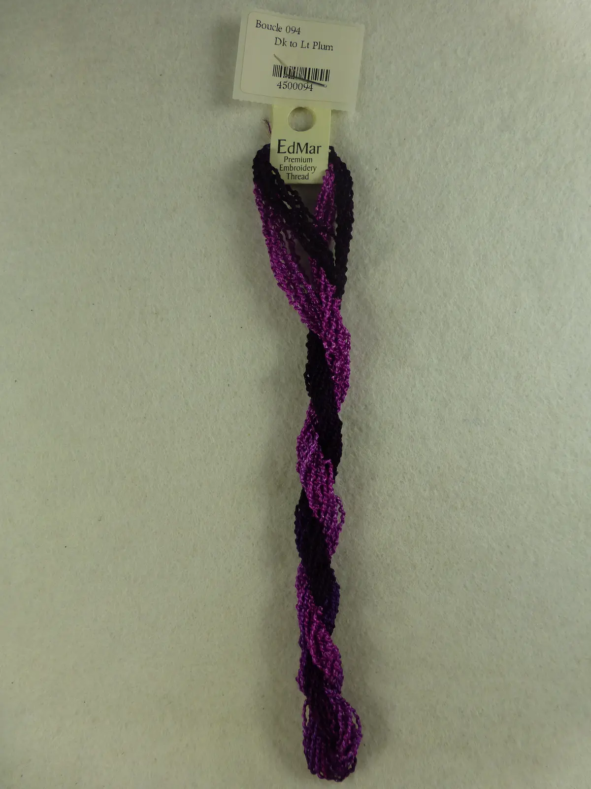 Boucle 094 Dk To Lt Plum 1
