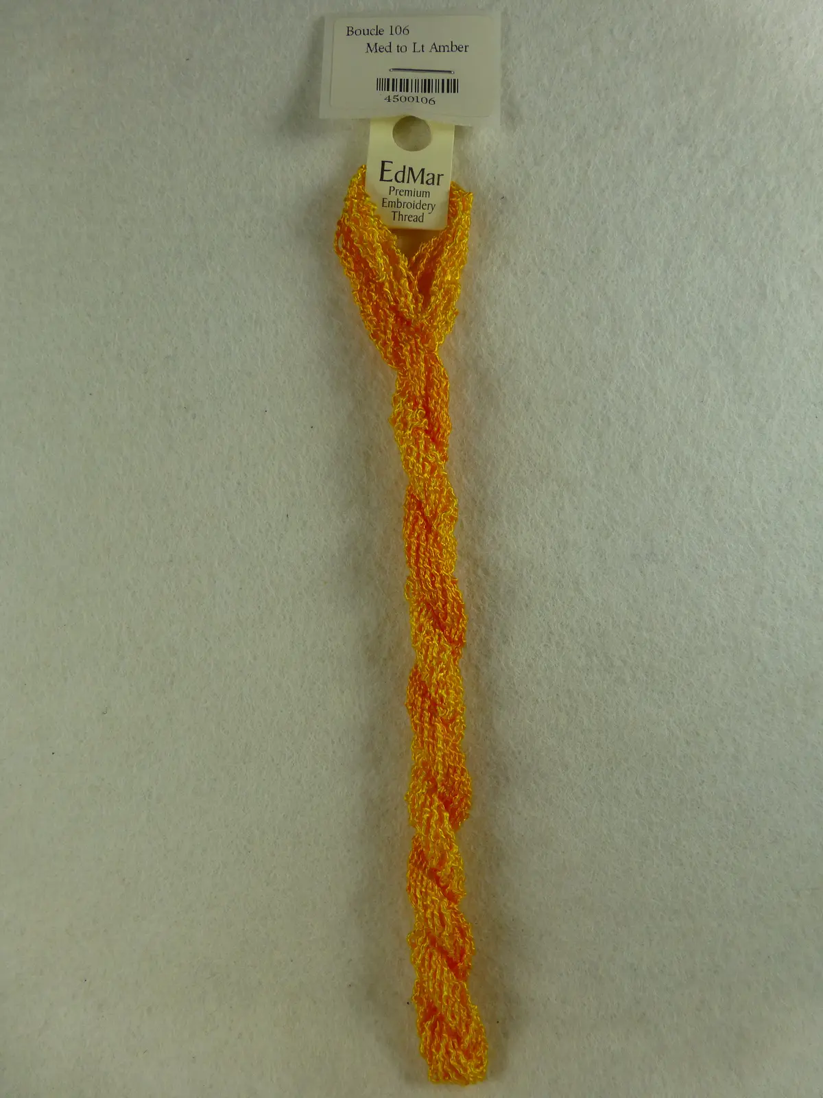 Boucle 106 Med To Lt Amber 1