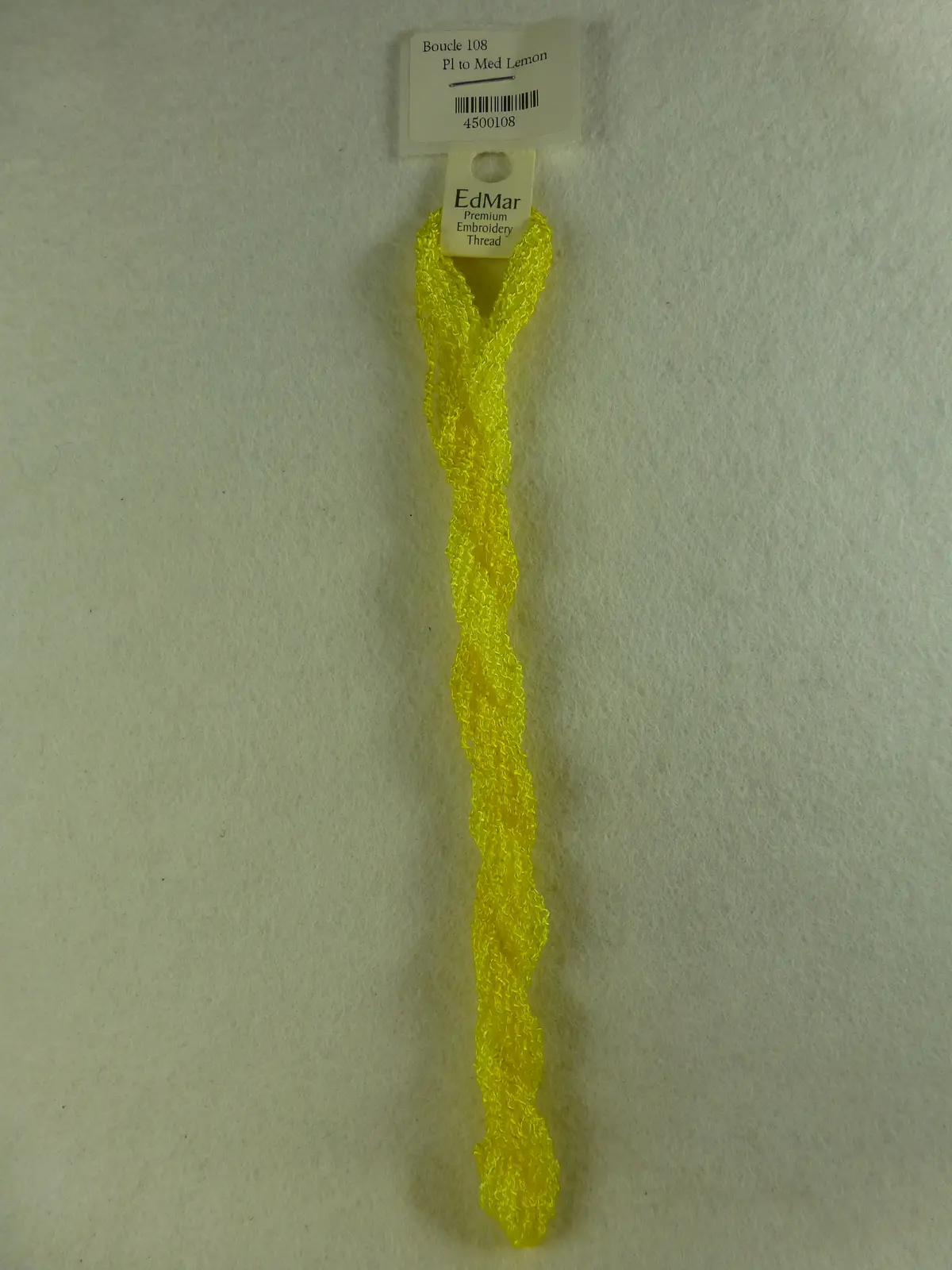 Boucle 108 Pl To Med Lemon 1