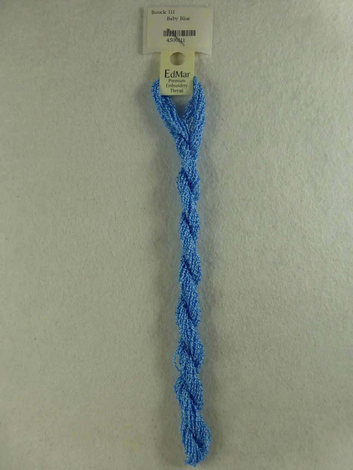Boucle 111 Baby Blue 1