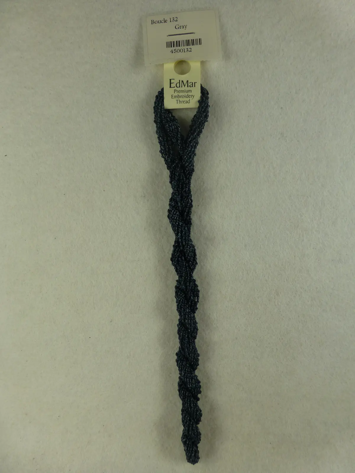 Boucle 132 Gray 1