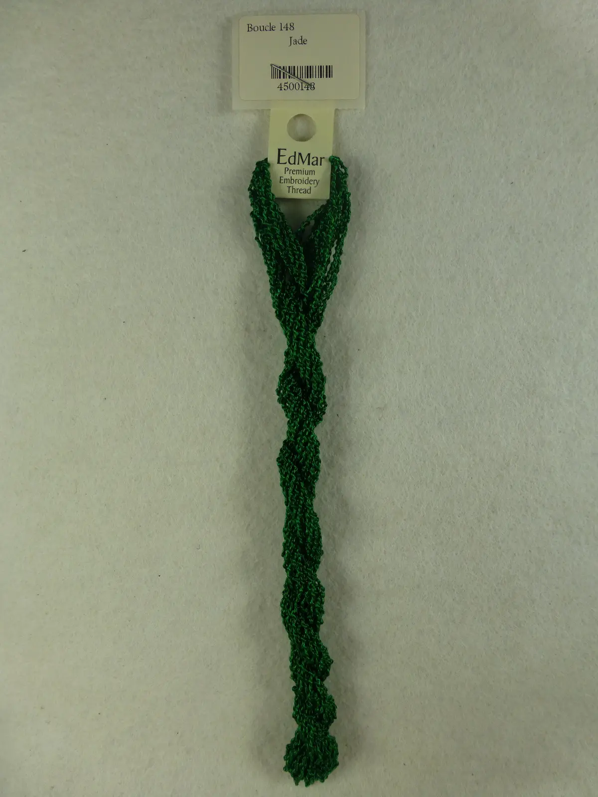 Boucle 148 Jade 1