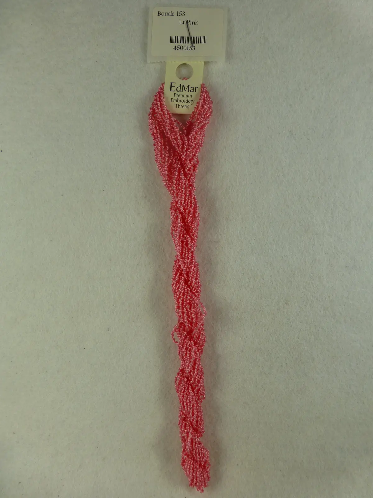 Boucle 153 Lt Pink 1